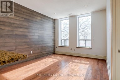 201 - 283 KING STREET E Hamilton (Beasley) Ontario photo 9