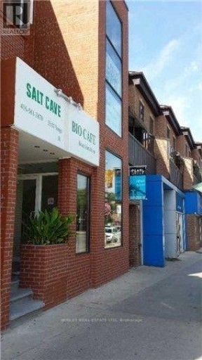 MAIN - 3310 YONGE STREET, Toronto (Lawrence Park North), Ontario, M4N2M4