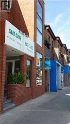 MAIN - 3310 YONGE STREET Toronto (Lawrence Park North) Ontario photo 2