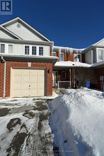 50 CRITTENDEN DRIVE, Georgina (Keswick South), Ontario, L4P4E4