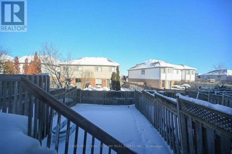 50 CRITTENDEN DRIVE, Georgina (Keswick South), Ontario, L4P4E4