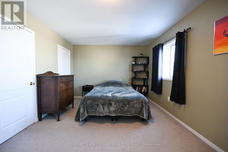 50 CRITTENDEN DRIVE, Georgina (Keswick South), Ontario, L4P4E4