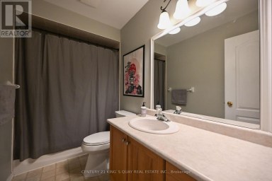 50 CRITTENDEN DRIVE Georgina (Keswick South) Ontario photo 14