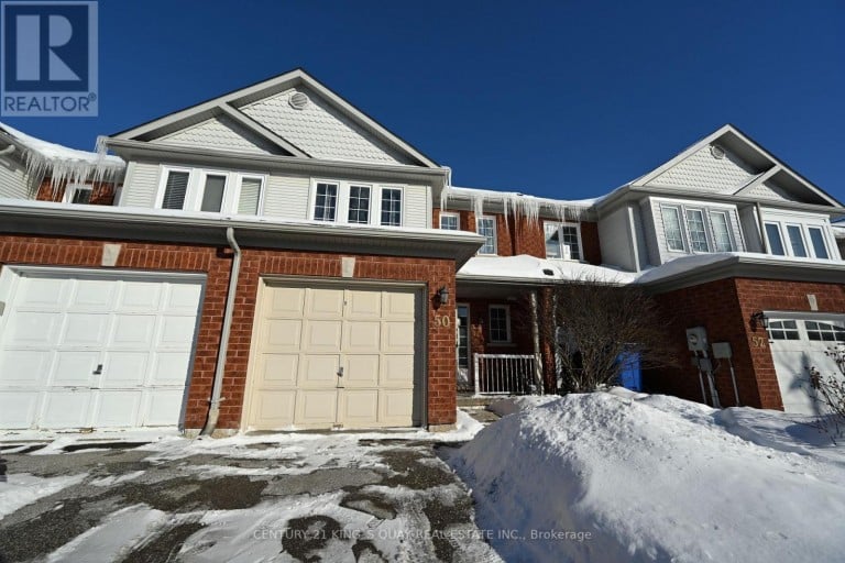 50 CRITTENDEN DRIVE, Georgina (Keswick South), Ontario, L4P4E4