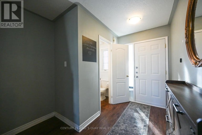 50 CRITTENDEN DRIVE, Georgina (Keswick South), Ontario, L4P4E4