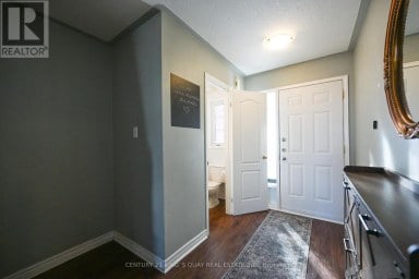50 CRITTENDEN DRIVE Georgina (Keswick South) Ontario photo 2