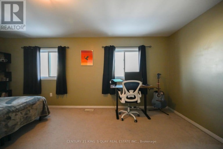 50 CRITTENDEN DRIVE, Georgina (Keswick South), Ontario, L4P4E4