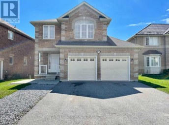 MAIN FLOOR - 1385 HUNTER STREET Innisfil (Alcona) Ontario photo 1