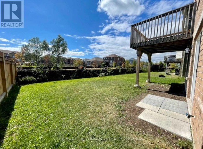 MAIN FLOOR - 1385 HUNTER STREET, Innisfil (Alcona), Ontario, L9S4B7