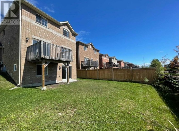 MAIN FLOOR - 1385 HUNTER STREET, Innisfil (Alcona), Ontario, L9S4B7
