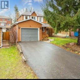 45 CRAWFORD ROSE DR DRIVE Aurora (Aurora Heights) Ontario photo 1
