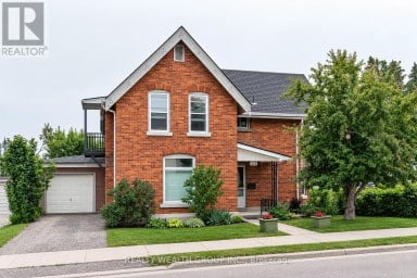 2 - 23 PENETANG STREET Orillia Ontario photo 1