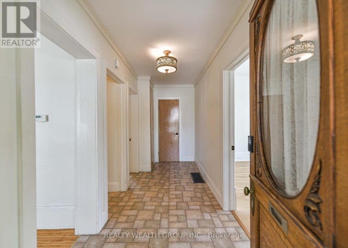 2 - 23 PENETANG STREET, Orillia, Ontario, L3V3N1