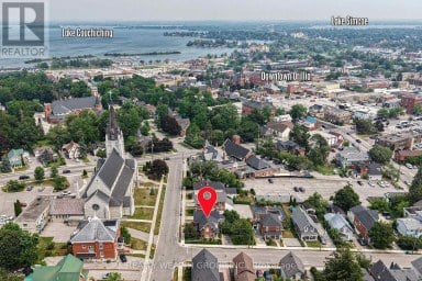 2 - 23 PENETANG STREET Orillia Ontario photo 2