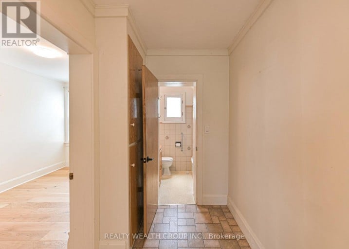 2 - 23 PENETANG STREET, Orillia, Ontario, L3V3N1