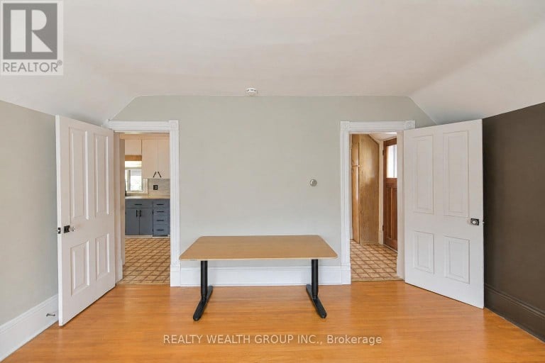 2 - 23 PENETANG STREET, Orillia, Ontario, L3V3N1