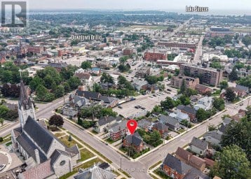 2 - 23 PENETANG STREET Orillia Ontario photo 4