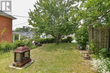 2 - 23 PENETANG STREET Orillia Ontario photo 7
