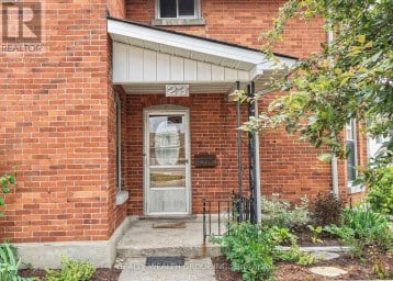 2 - 23 PENETANG STREET Orillia Ontario photo 9