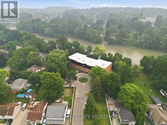 3 - 125 Elm Street, St. Thomas, Ontario (id X13576352)