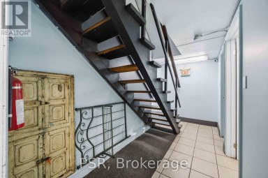 671 ST. CLAIR AVENUE W Toronto (Wychwood) Ontario photo 10