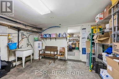 671 ST. CLAIR AVENUE W Toronto (Wychwood) Ontario photo 11