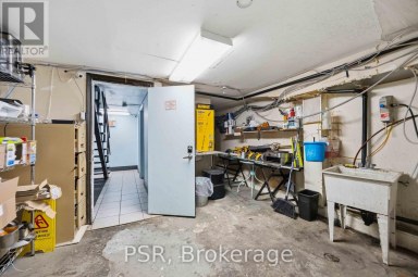 671 ST. CLAIR AVENUE W Toronto (Wychwood) Ontario photo 12