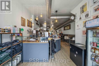 671 ST. CLAIR AVENUE W Toronto (Wychwood) Ontario photo 6