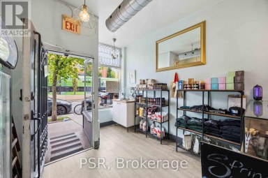 671 ST. CLAIR AVENUE W Toronto (Wychwood) Ontario photo 7