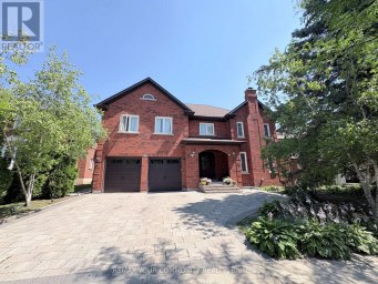 BASEMENT - 58 KING'S CROSS AVENUE Richmond Hill (Bayview Hill) Ontario photo 1