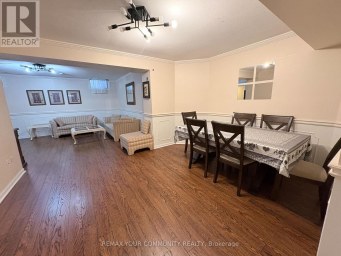 BASEMENT - 58 KING'S CROSS AVENUE Richmond Hill (Bayview Hill) Ontario photo 10