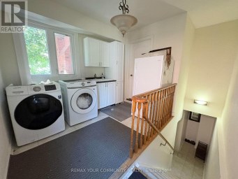 BASEMENT - 58 KING'S CROSS AVENUE Richmond Hill (Bayview Hill) Ontario photo 11