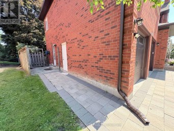 BASEMENT - 58 KING'S CROSS AVENUE Richmond Hill (Bayview Hill) Ontario photo 14