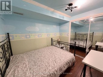 BASEMENT - 58 KING'S CROSS AVENUE Richmond Hill (Bayview Hill) Ontario photo 7