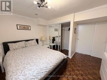 BASEMENT - 58 KING'S CROSS AVENUE Richmond Hill (Bayview Hill) Ontario photo 8