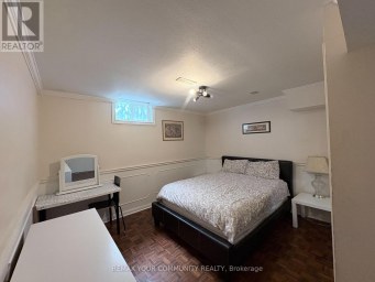 BASEMENT - 58 KING'S CROSS AVENUE Richmond Hill (Bayview Hill) Ontario photo 9