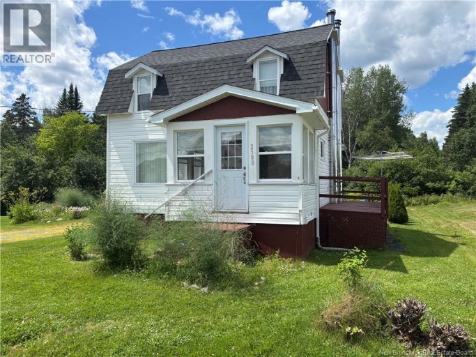 2588 Rough Waters Drive, Bathurst, New Brunswick, E2A4K6