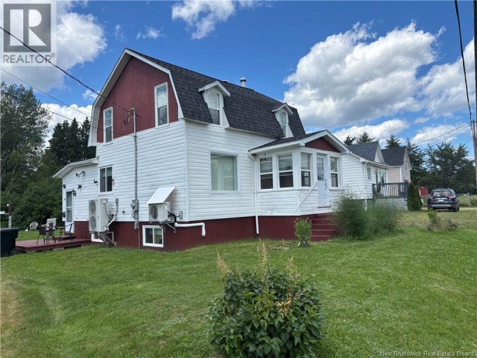 2588 Rough Waters Drive, Bathurst, New Brunswick, E2A4K6