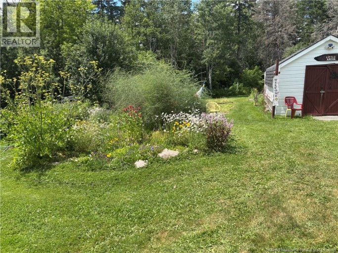 2588 Rough Waters Drive, Bathurst, New Brunswick, E2A4K6