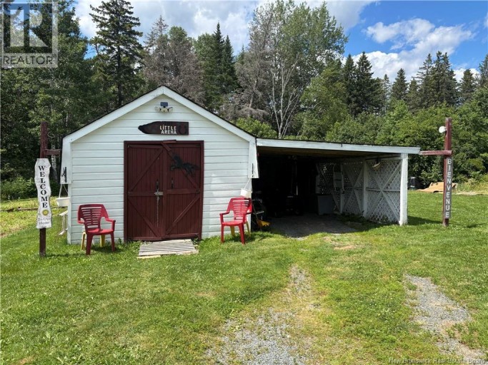 2588 Rough Waters Drive, Bathurst, New Brunswick, E2A4K6