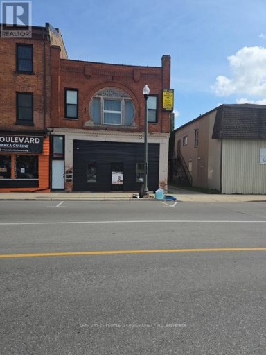 4 - 692 DUNDAS STREET S, Woodstock (Woodstock - South), Ontario, N4S1E6