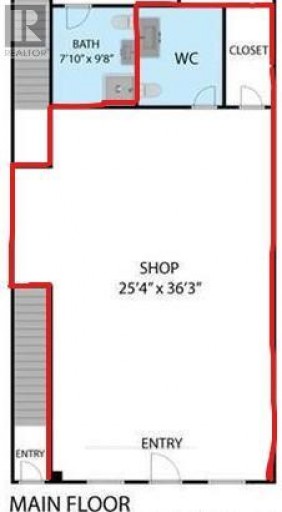 4 - 692 DUNDAS STREET S, Woodstock (Woodstock - South), Ontario, N4S1E6