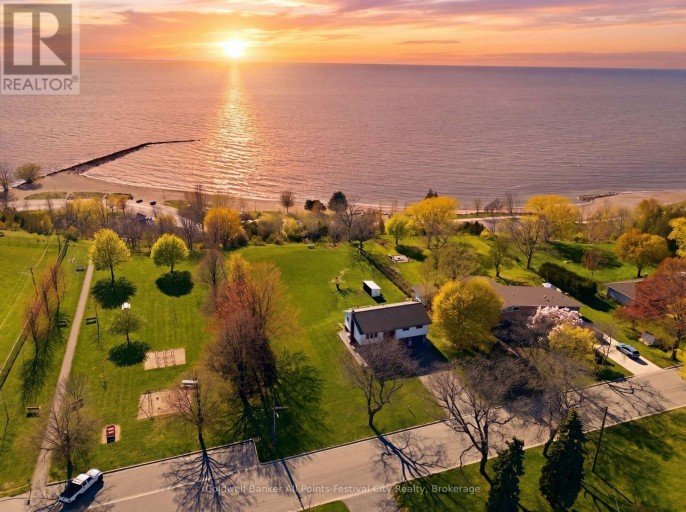 306 LAKESIDE DRIVE, Goderich (Goderich (Town)), Ontario, N7A3X7