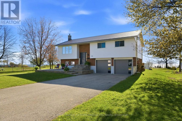 306 LAKESIDE DRIVE, Goderich (Goderich (Town)), Ontario, N7A3X7