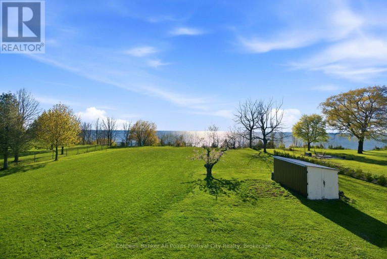 306 LAKESIDE DRIVE, Goderich (Goderich (Town)), Ontario, N7A3X7