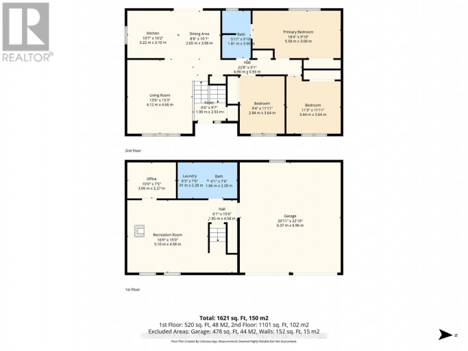 306 LAKESIDE DRIVE, Goderich (Goderich (Town)), Ontario, N7A3X7