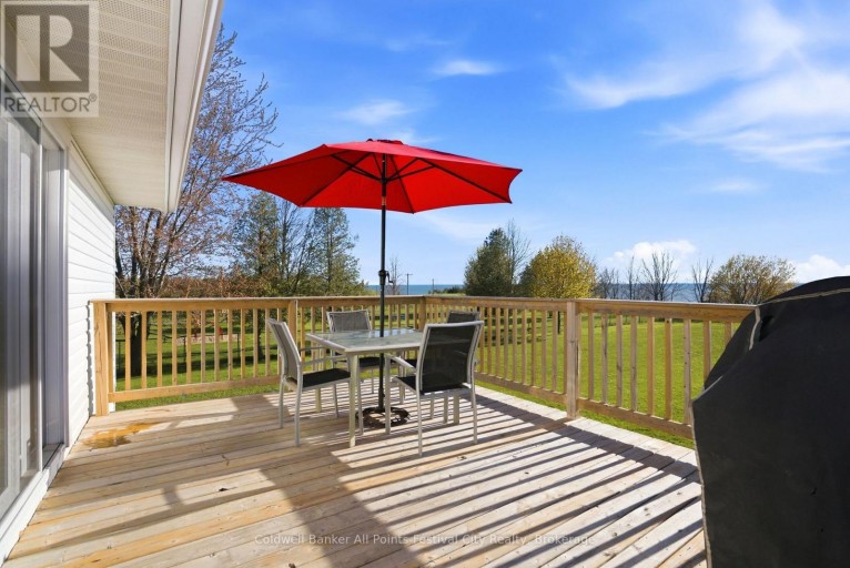 306 LAKESIDE DRIVE, Goderich (Goderich (Town)), Ontario, N7A3X7