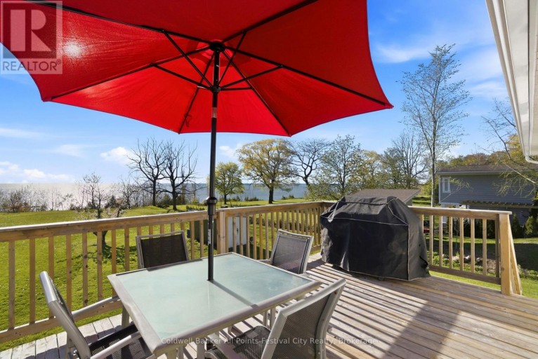 306 LAKESIDE DRIVE, Goderich (Goderich (Town)), Ontario, N7A3X7
