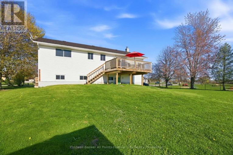 306 LAKESIDE DRIVE, Goderich (Goderich (Town)), Ontario, N7A3X7