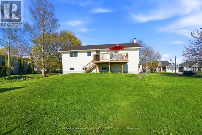 306 LAKESIDE DRIVE, Goderich (Goderich (Town)), Ontario, N7A3X7